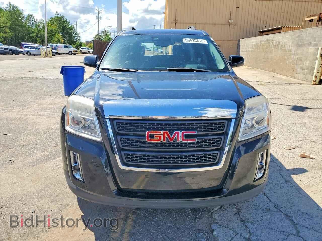 2015 GMC TERRAIN - VIN: 2GKALSEK2F6399158 - Фото 5