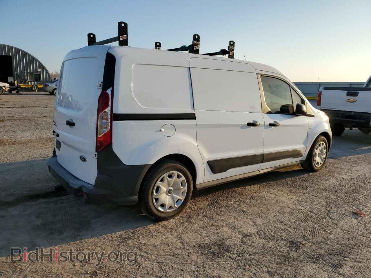 2015 FORD TRANSIT - VIN: NM0LS7E70F1179212 - Фото 3