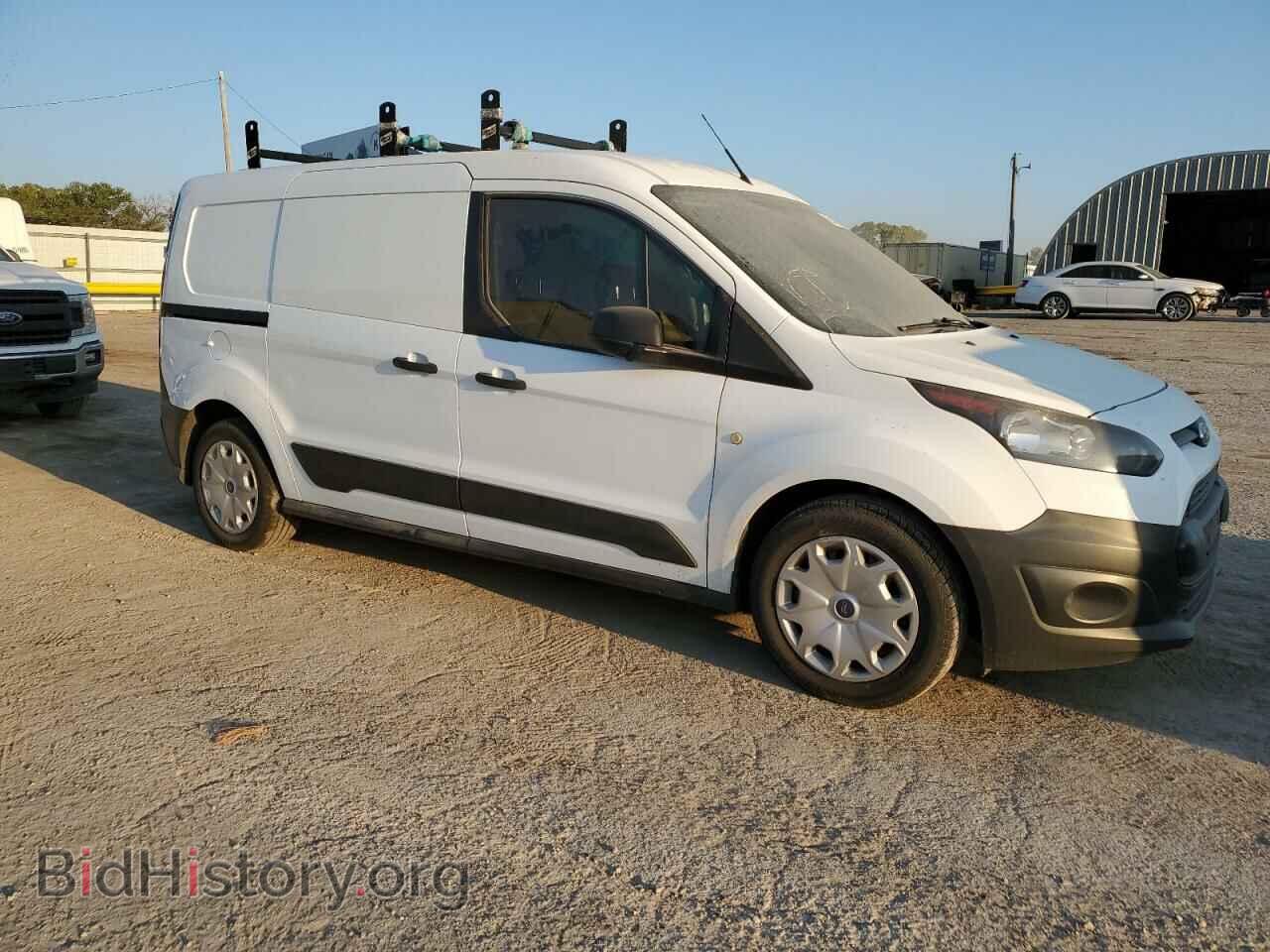 2015 FORD TRANSIT - VIN: NM0LS7E70F1179212 - Фото 4