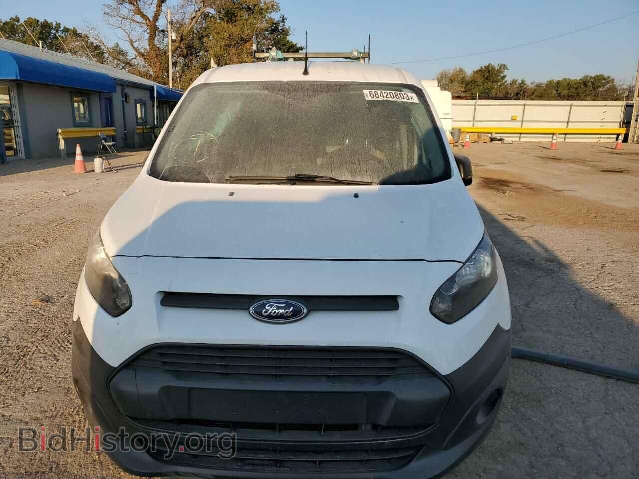 2015 FORD TRANSIT - VIN: NM0LS7E70F1179212 - Фото 5