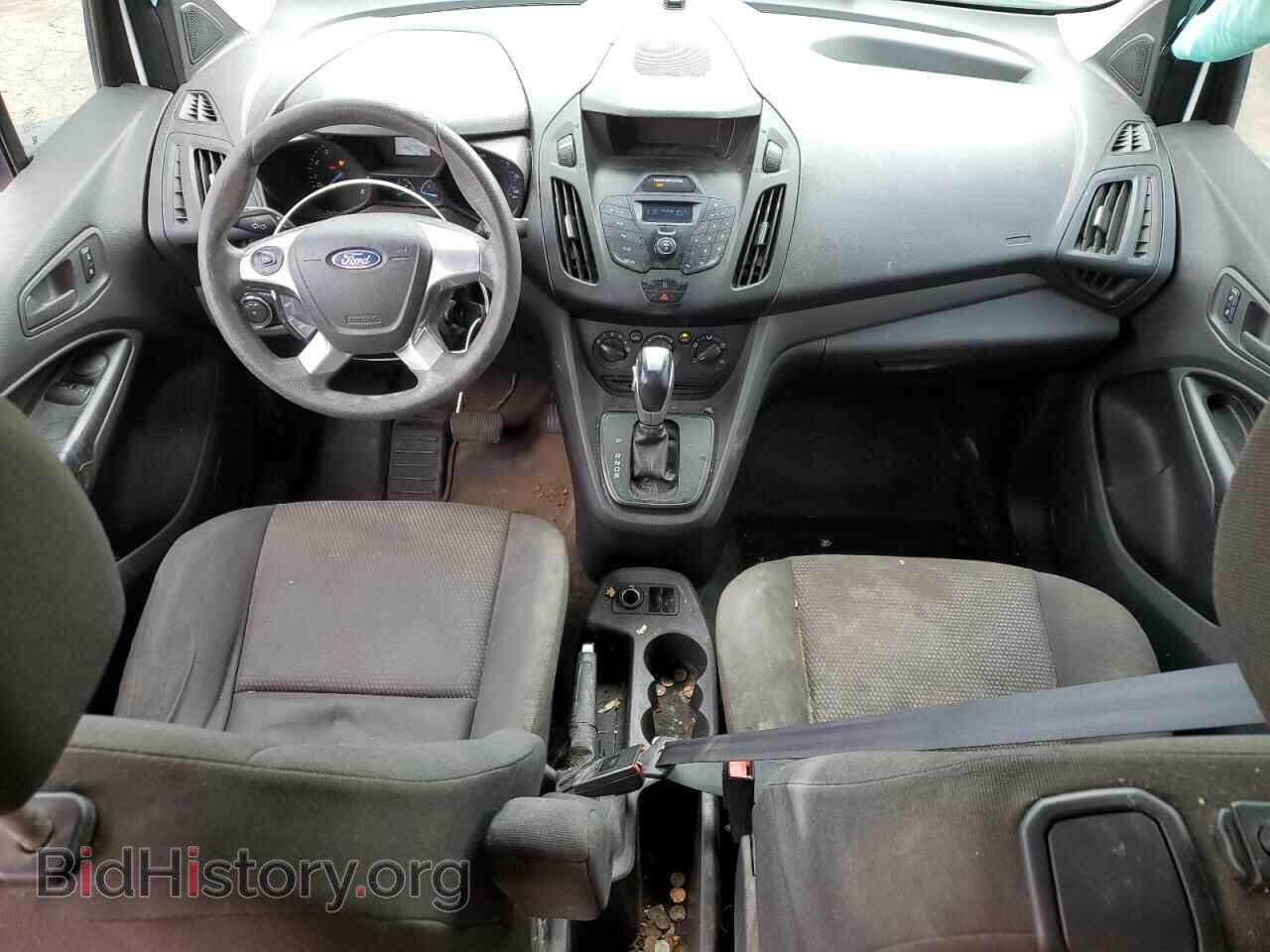 2015 FORD TRANSIT - VIN: NM0LS7E70F1179212 - Фото 8