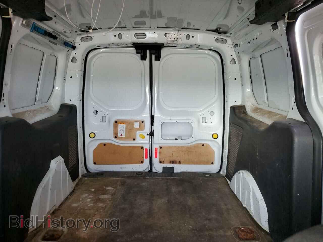 2015 FORD TRANSIT - VIN: NM0LS7E70F1179212 - Фото 10