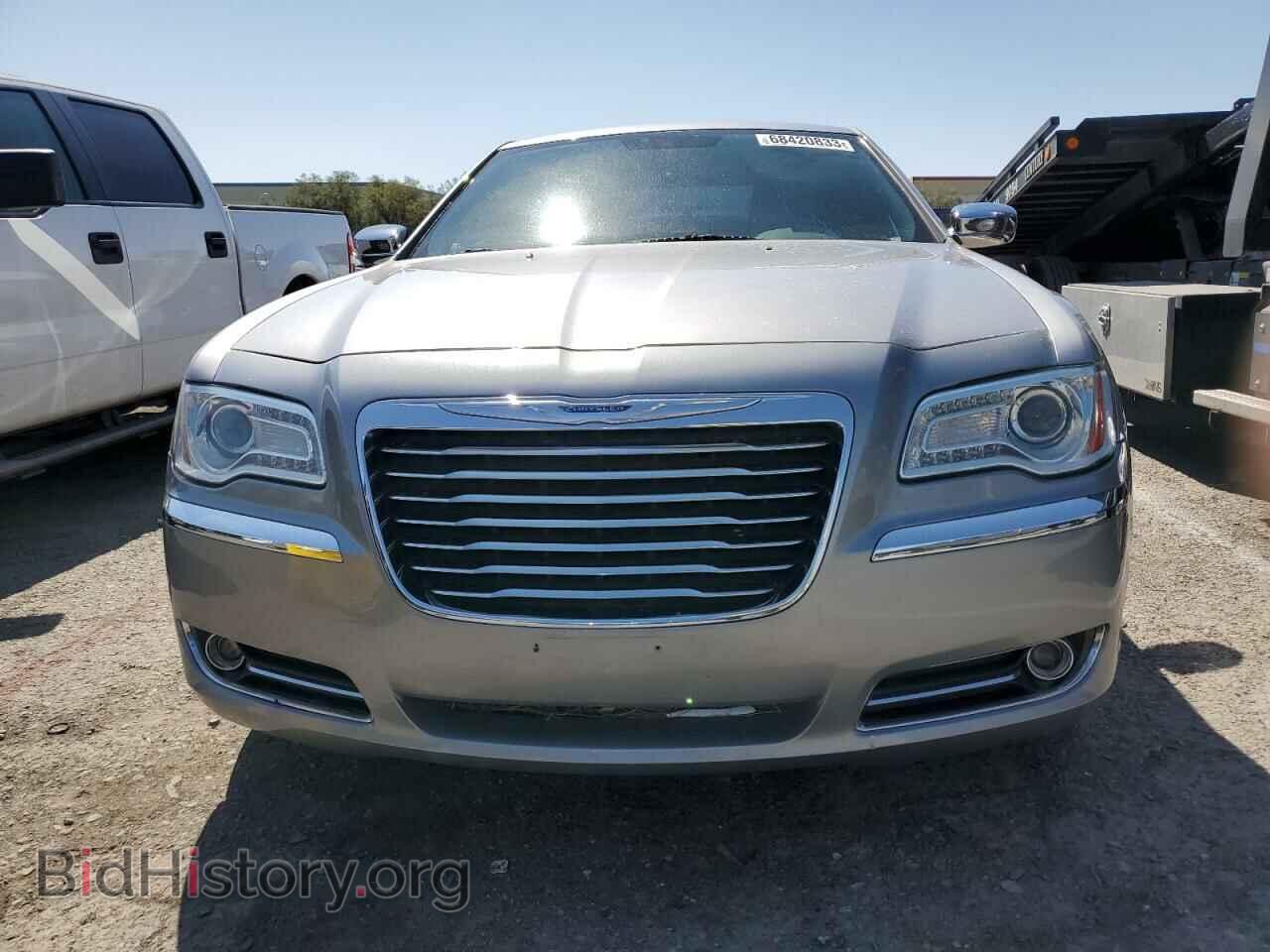 2011 CHRYSLER 300 - VIN: 2C3CA5CG7BH546751 - Фото 5