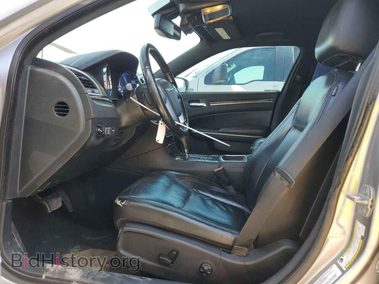 2011 CHRYSLER 300 - VIN: 2C3CA5CG7BH546751 - Фото 7