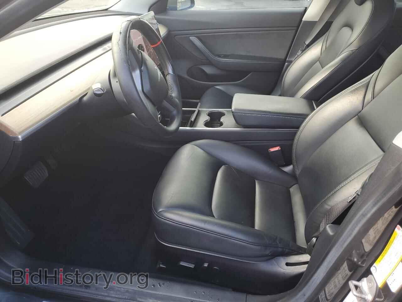 2019 TESLA MODEL 3 - VIN: 5YJ3E1EBXKF432629 - Photo 7