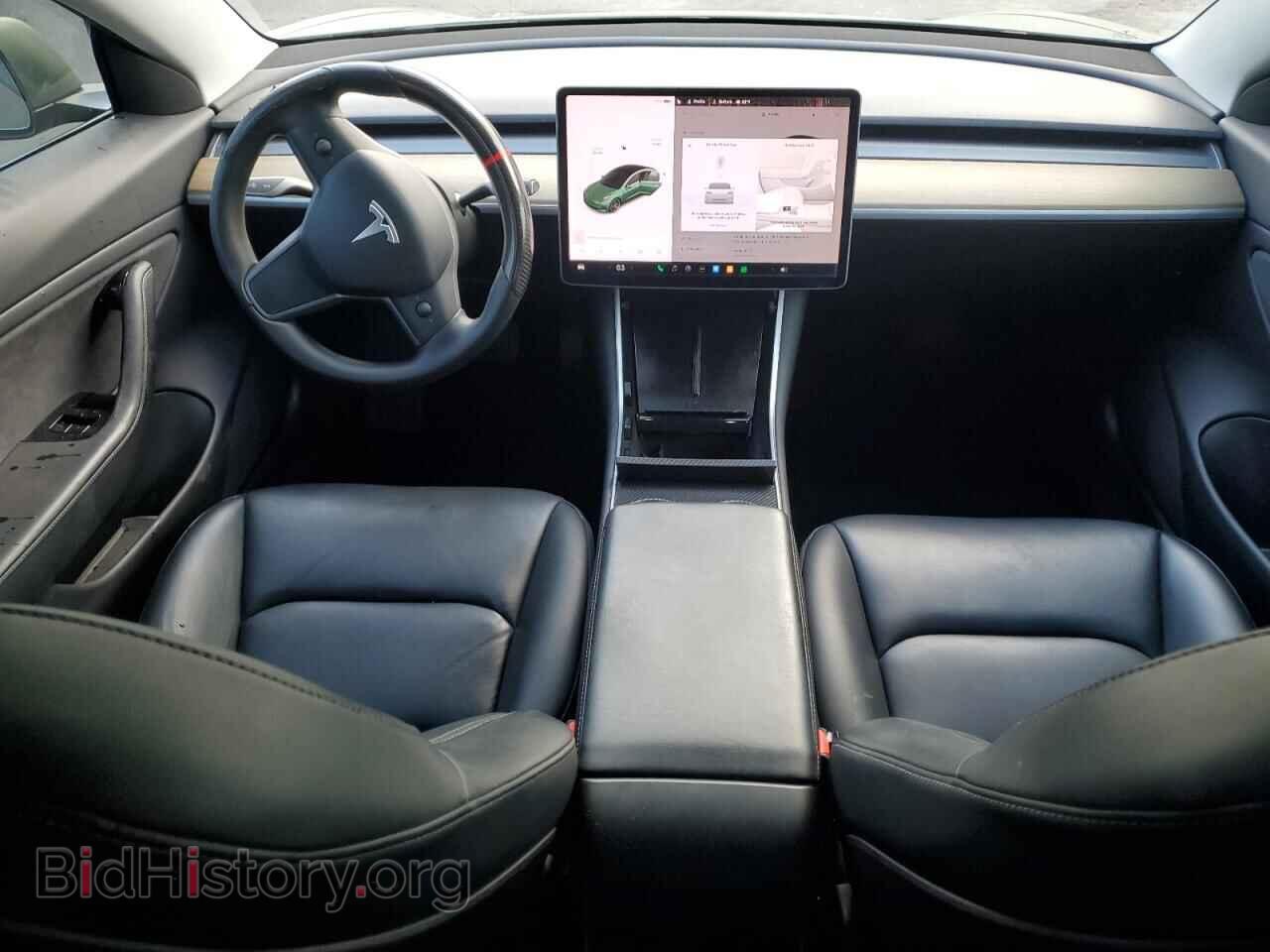 2019 TESLA MODEL 3 - VIN: 5YJ3E1EBXKF432629 - Photo 8