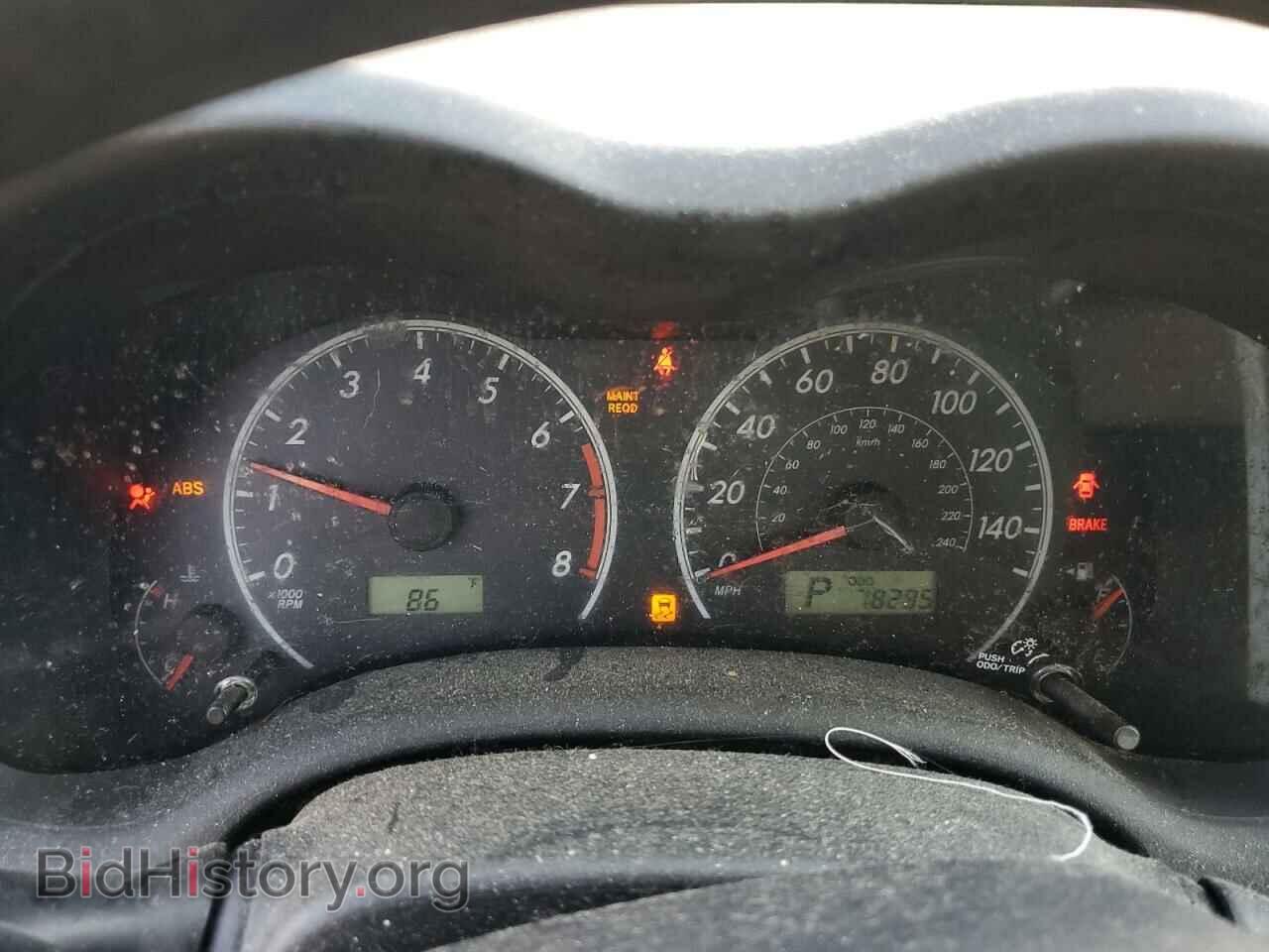 2013 TOYOTA COROLLA - VIN: 2T1BU4EE1DC096600 - Фото 9