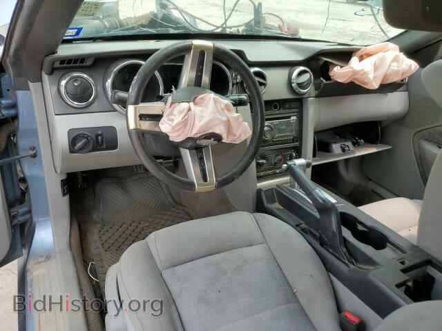 2008 FORD ALL Models - VIN: 1ZVHT84N385143485 - Фото 8