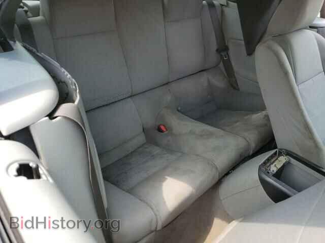 2008 FORD ALL Models - VIN: 1ZVHT84N385143485 - Фото 10