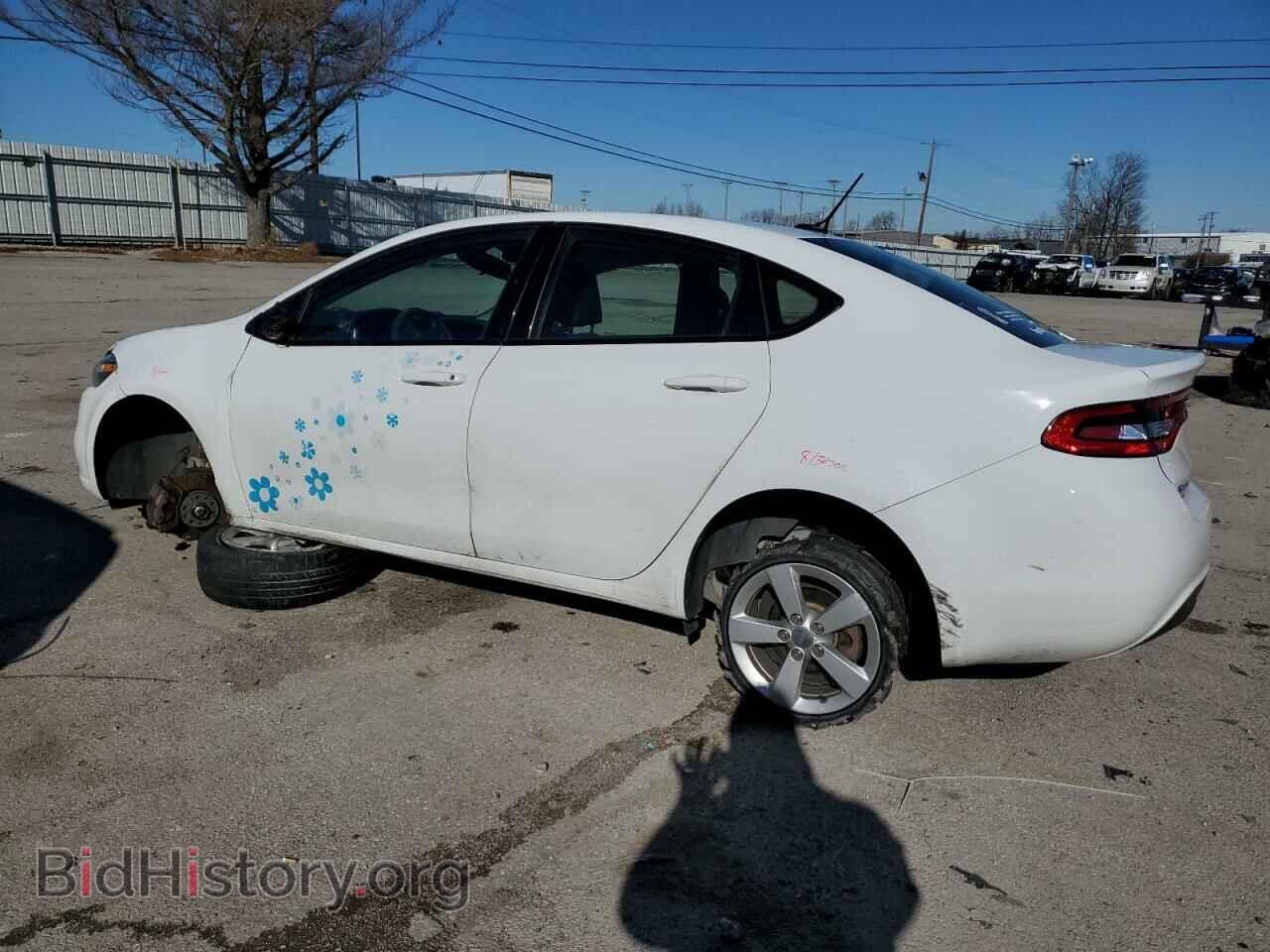 2015 DODGE DART - VIN: 1C3CDFBB9FD276928 - Photo 2