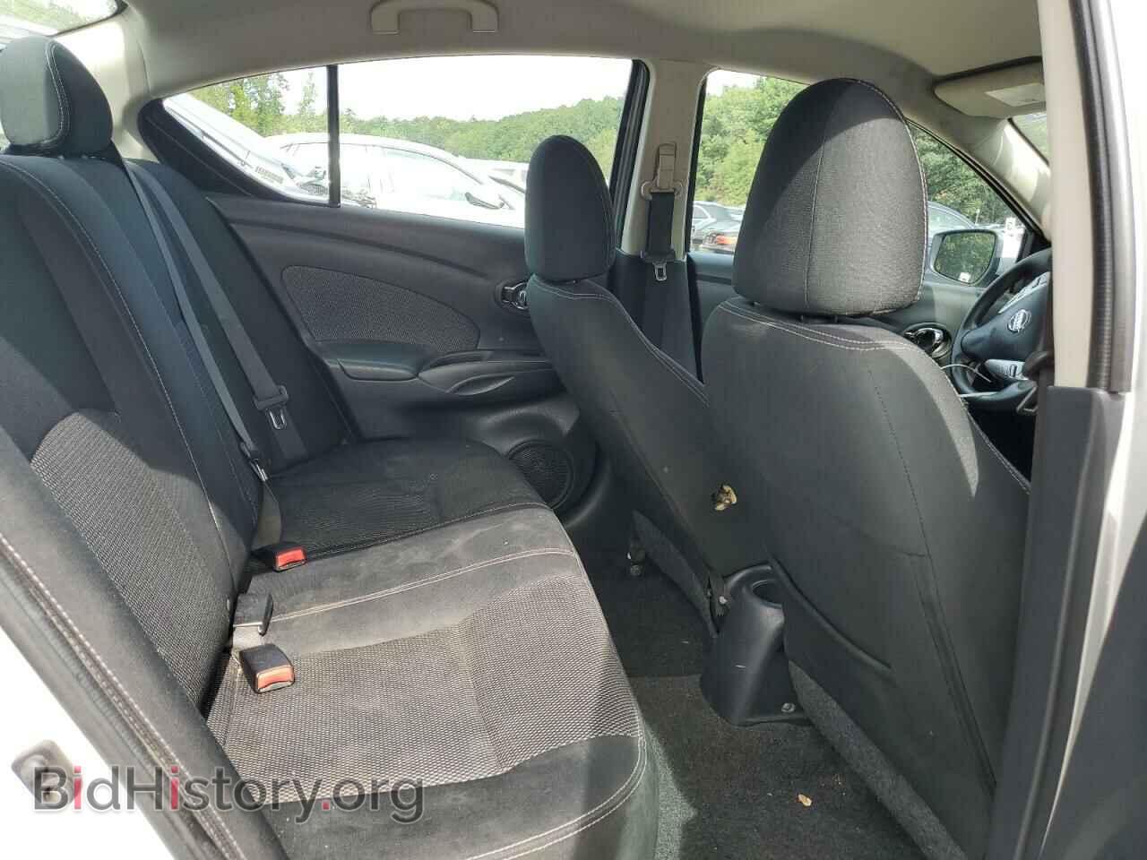 2015 NISSAN VERSA - VIN: 3N1CN7AP3FL889152 - Фото 10