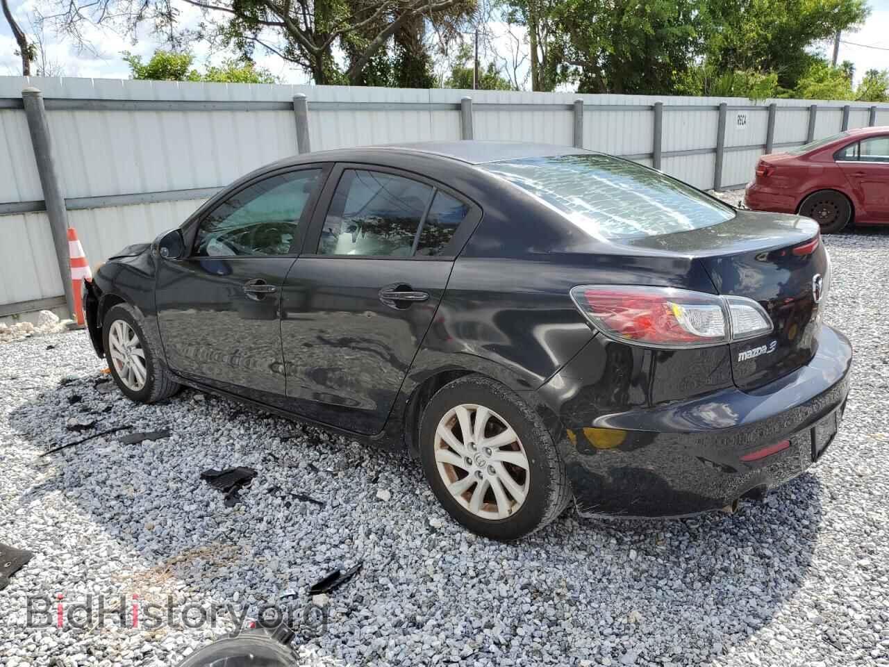 2012 MAZDA 3 - VIN: JM1BL1VF4C1505282 - Photo 2