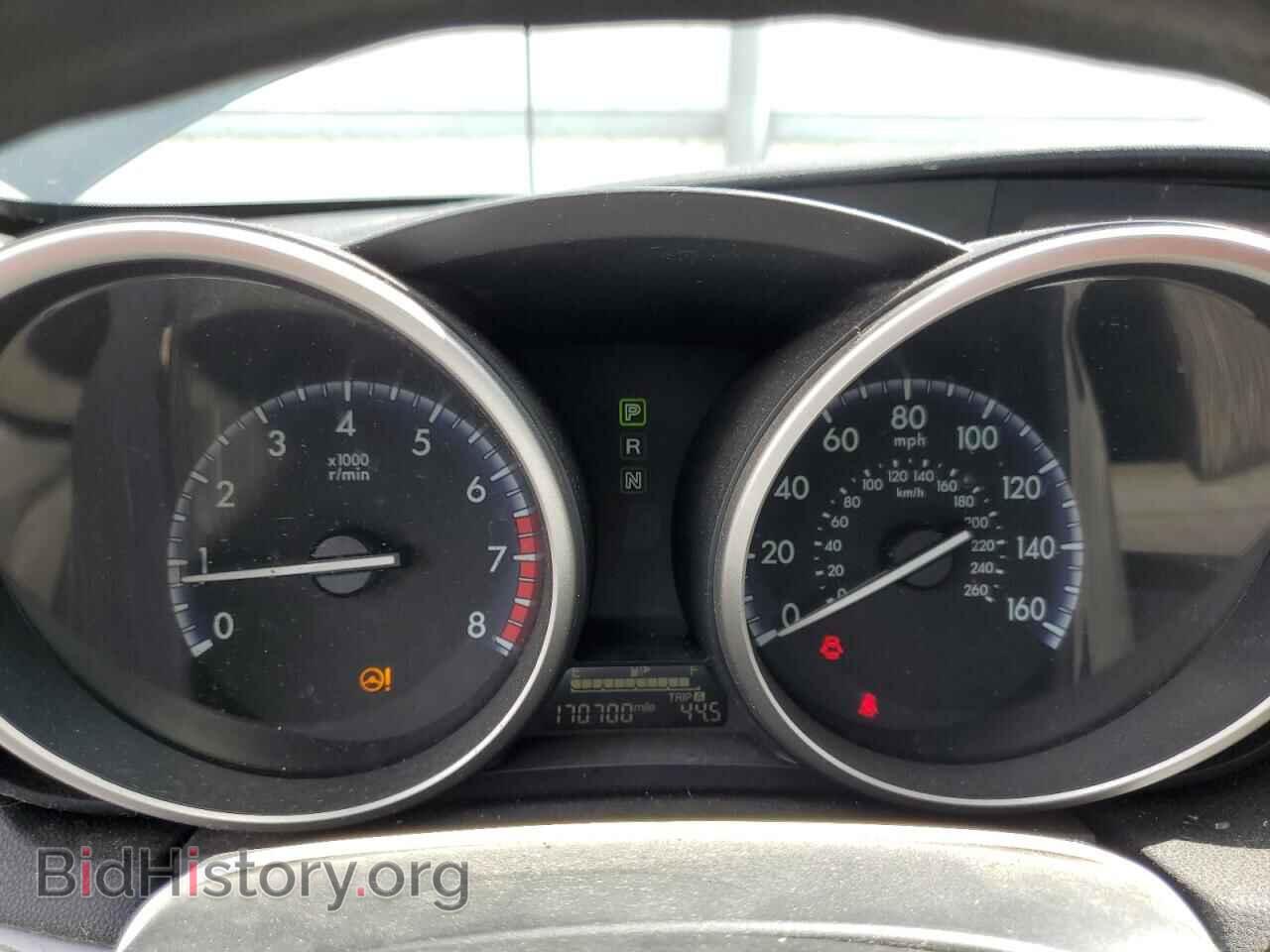 2012 MAZDA 3 - VIN: JM1BL1VF4C1505282 - Photo 9