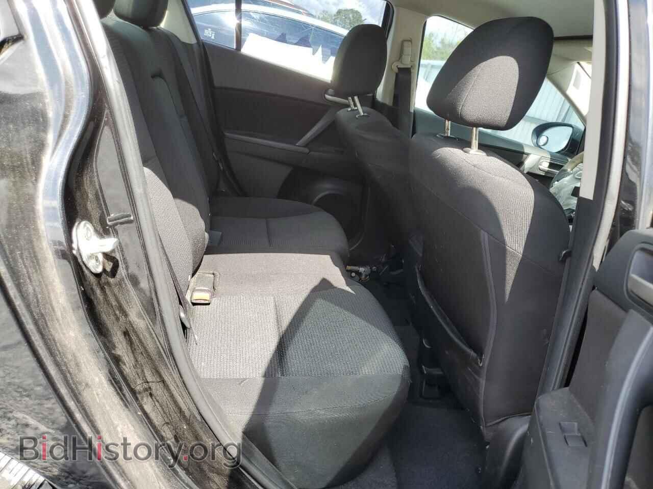 2012 MAZDA 3 - VIN: JM1BL1VF4C1505282 - Photo 10