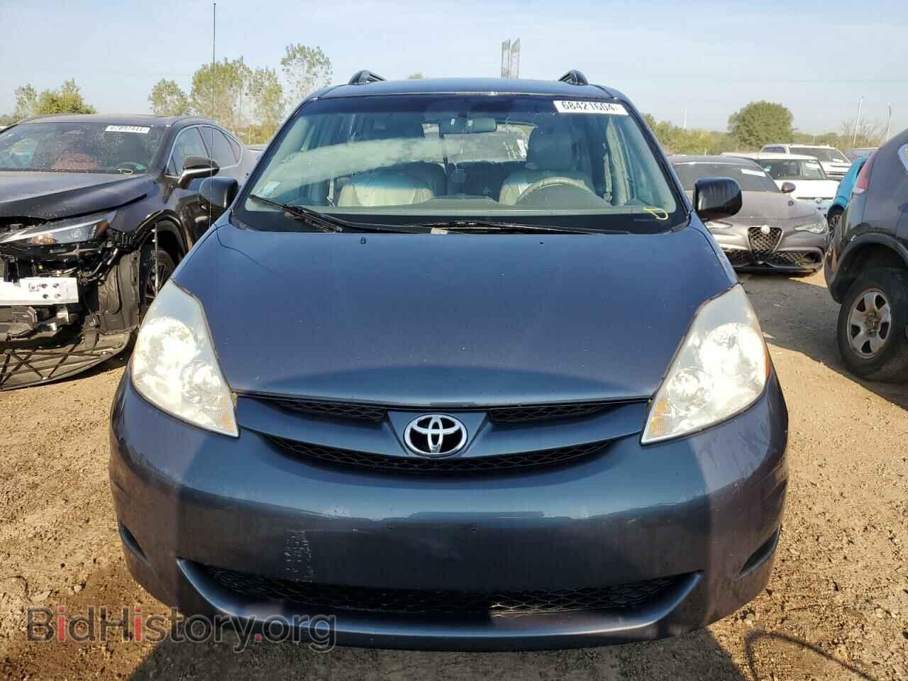 2009 TOYOTA All Models - VIN: 5TDZK23C19S288902 - Фото 5