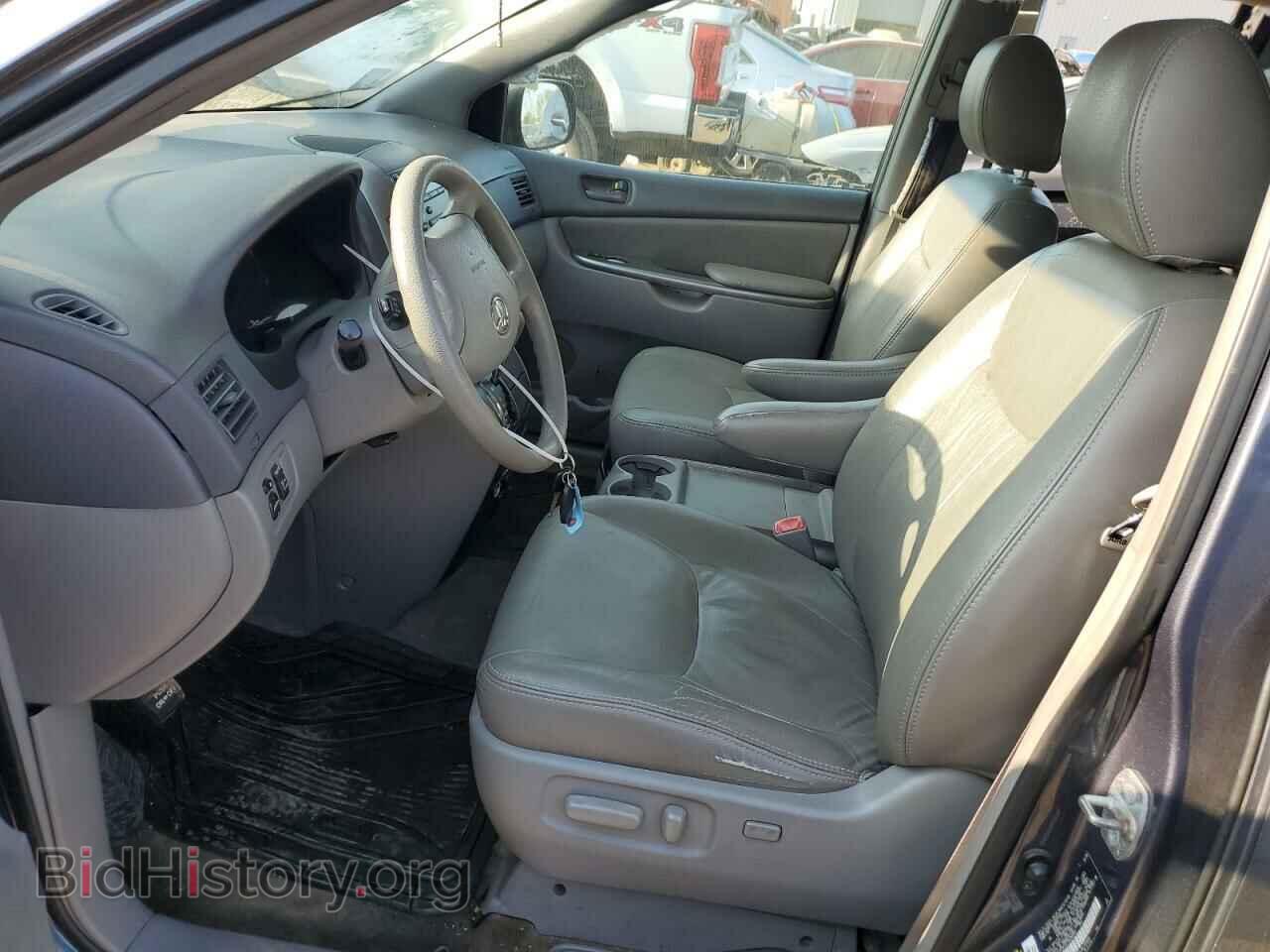 2009 TOYOTA All Models - VIN: 5TDZK23C19S288902 - Фото 7