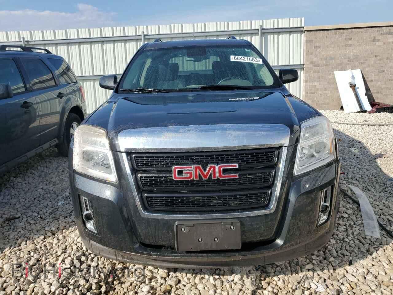 2014 GMC TERRAIN - VIN: 2GKFLWEK5E6326331 - Photo 5
