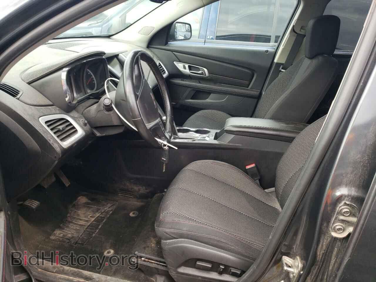 2014 GMC TERRAIN - VIN: 2GKFLWEK5E6326331 - Photo 7