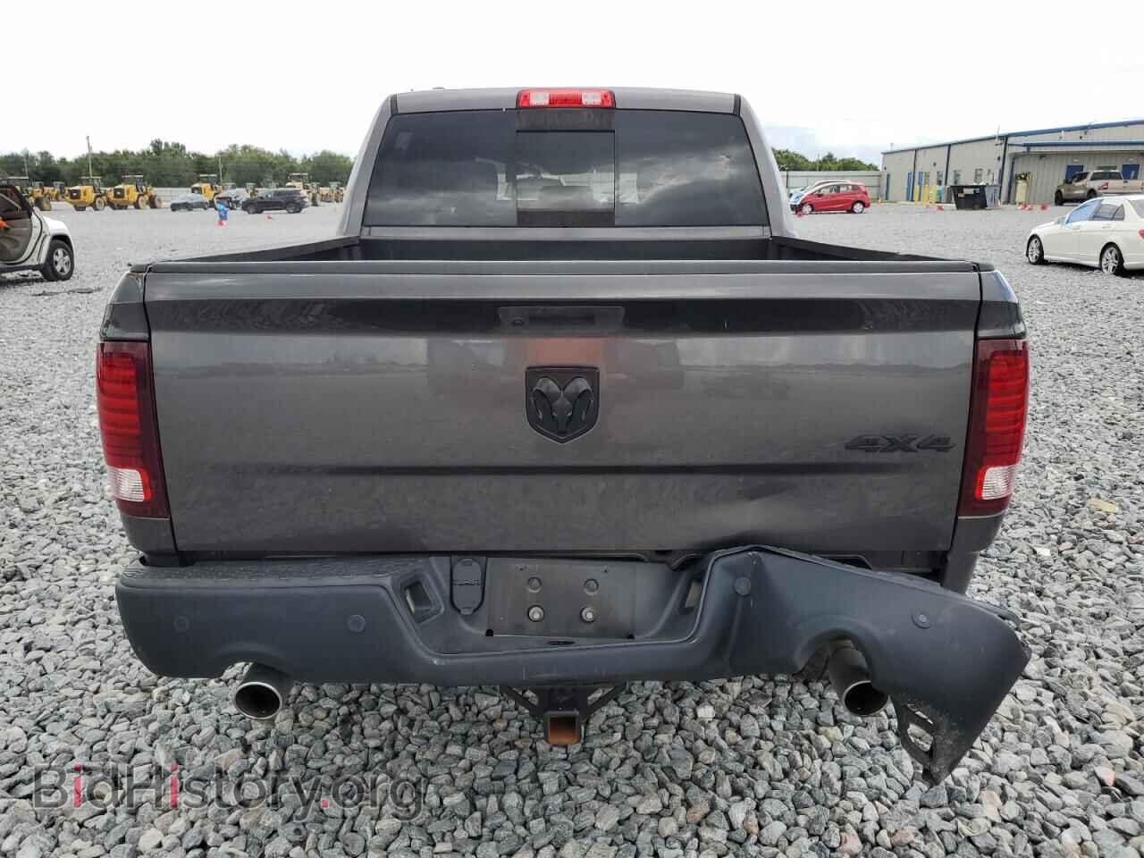 2020 RAM 1500 - VIN: 1C6RR7LT8LS104389 - Фото 6