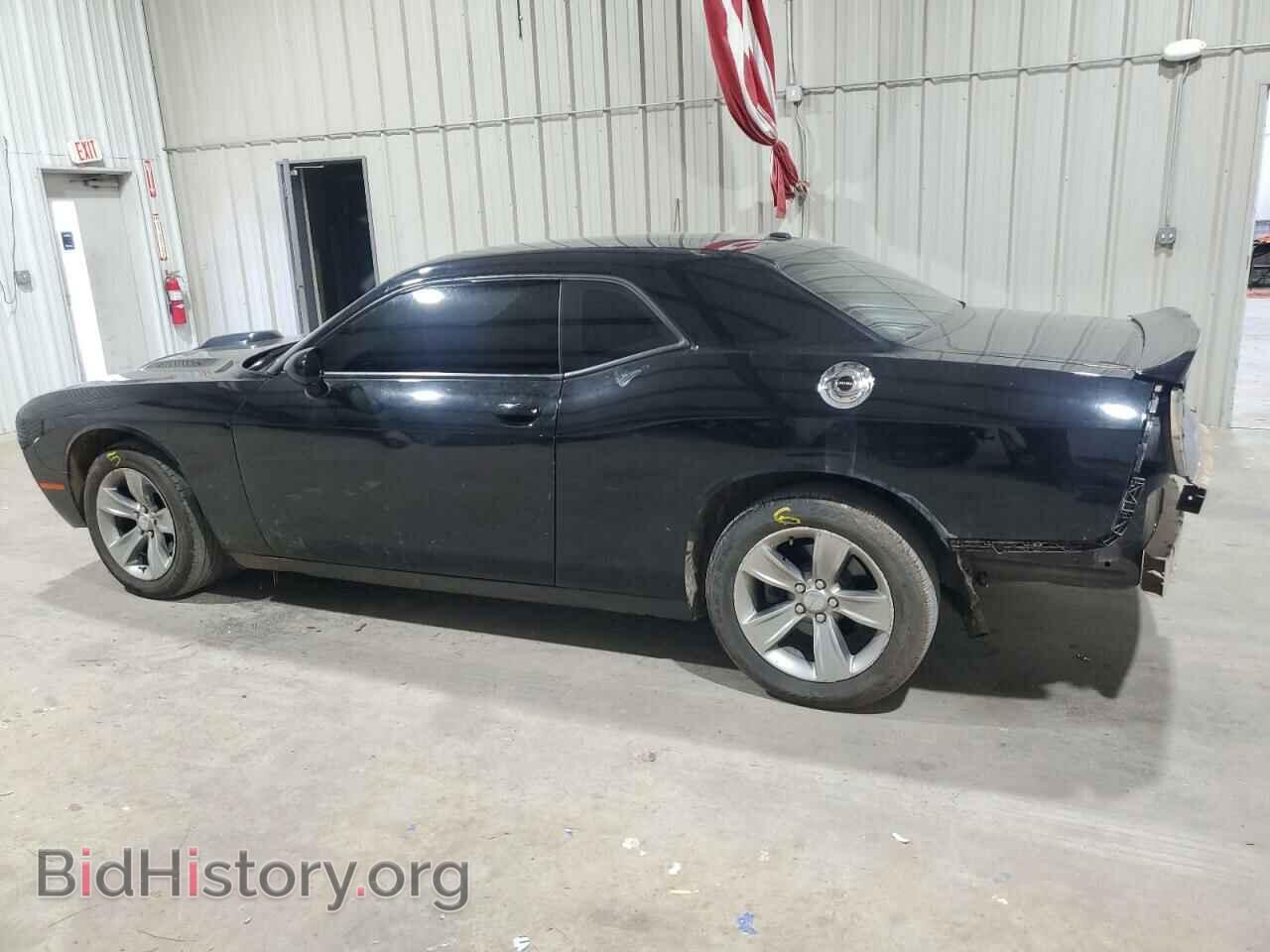 2019 DODGE CHALLENGER - VIN: 2C3CDZAG3KH751680 - Photo 2