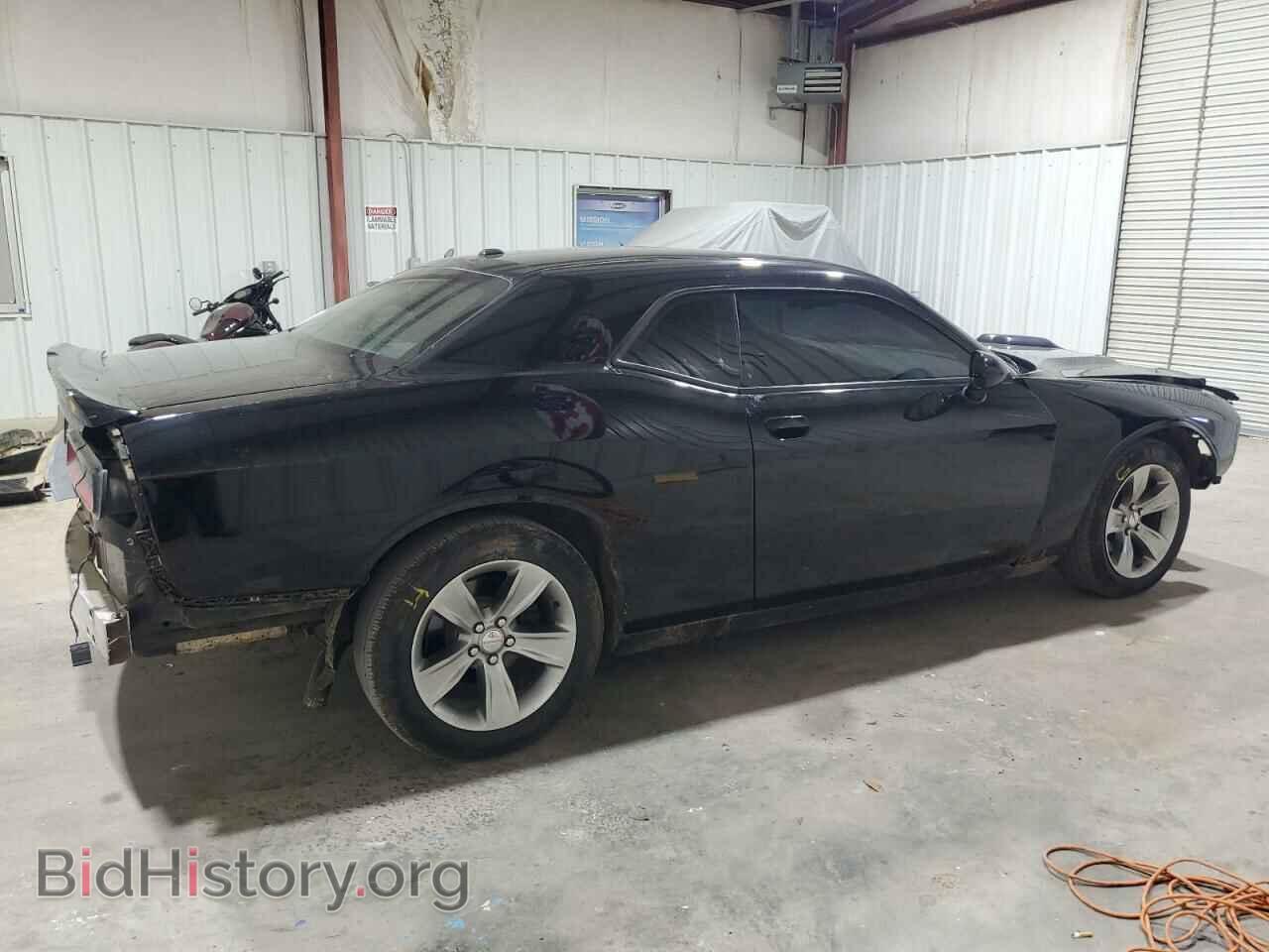 2019 DODGE CHALLENGER - VIN: 2C3CDZAG3KH751680 - Photo 3