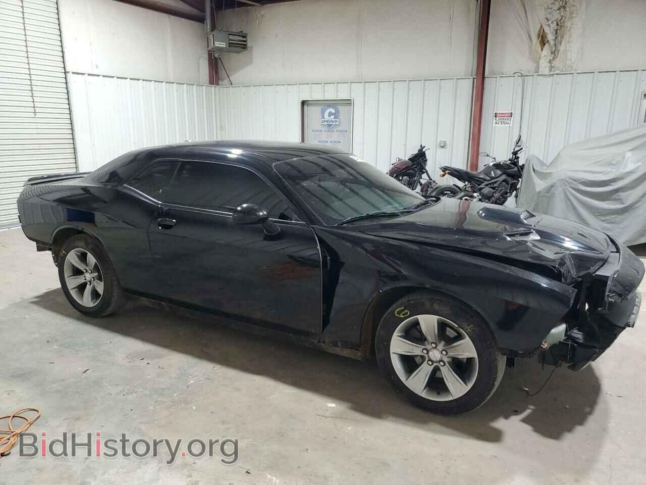 2019 DODGE CHALLENGER - VIN: 2C3CDZAG3KH751680 - Photo 4