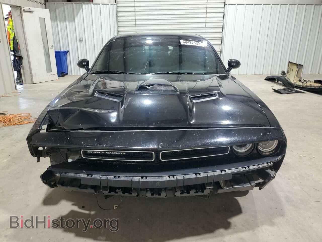 2019 DODGE CHALLENGER - VIN: 2C3CDZAG3KH751680 - Photo 5