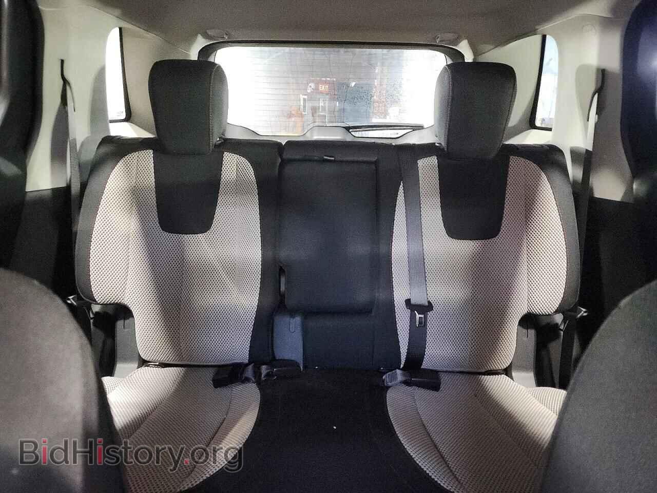 2017 GMC TERRAIN - VIN: 2GKFLSEK3H6289955 - Photo 10
