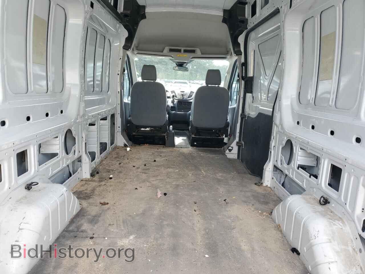 2018 FORD TRANSIT - VIN: 1FTYR2XM4JKA30427 - Фото 11