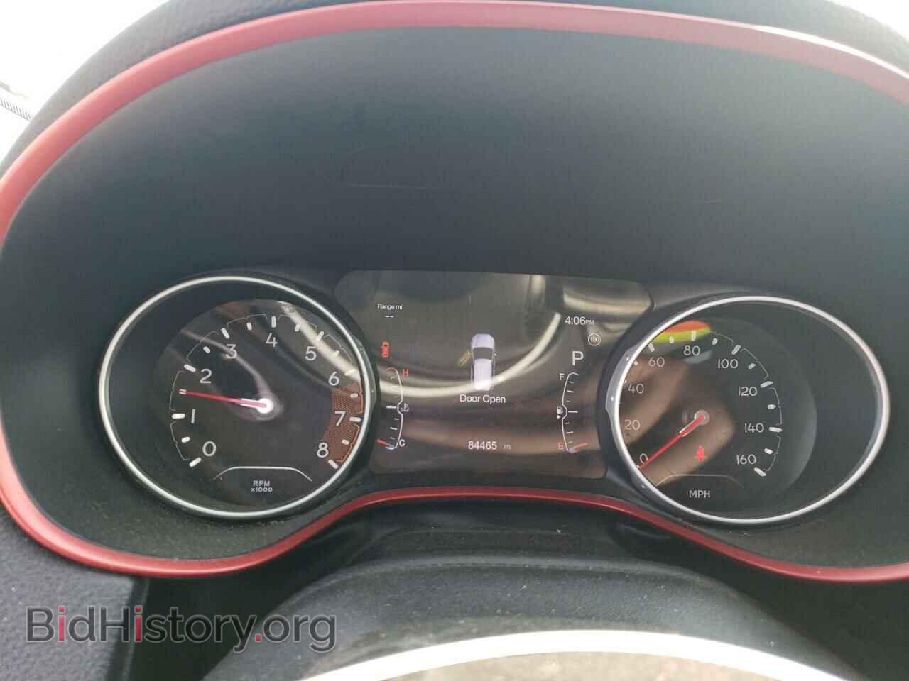 2020 JEEP COMPASS - VIN: 3C4NJDDB9LT171438 - Фото 9