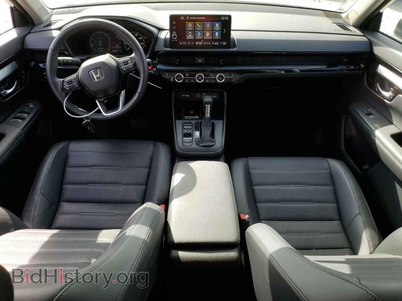 2023 HONDA CRV - VIN: 2HKRS4H77PH425108 - Фото 8