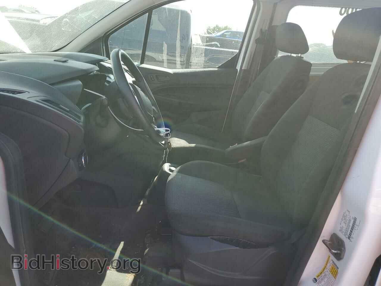 2018 FORD TRANSIT - VIN: NM0LS7E75J1351386 - Фото 7