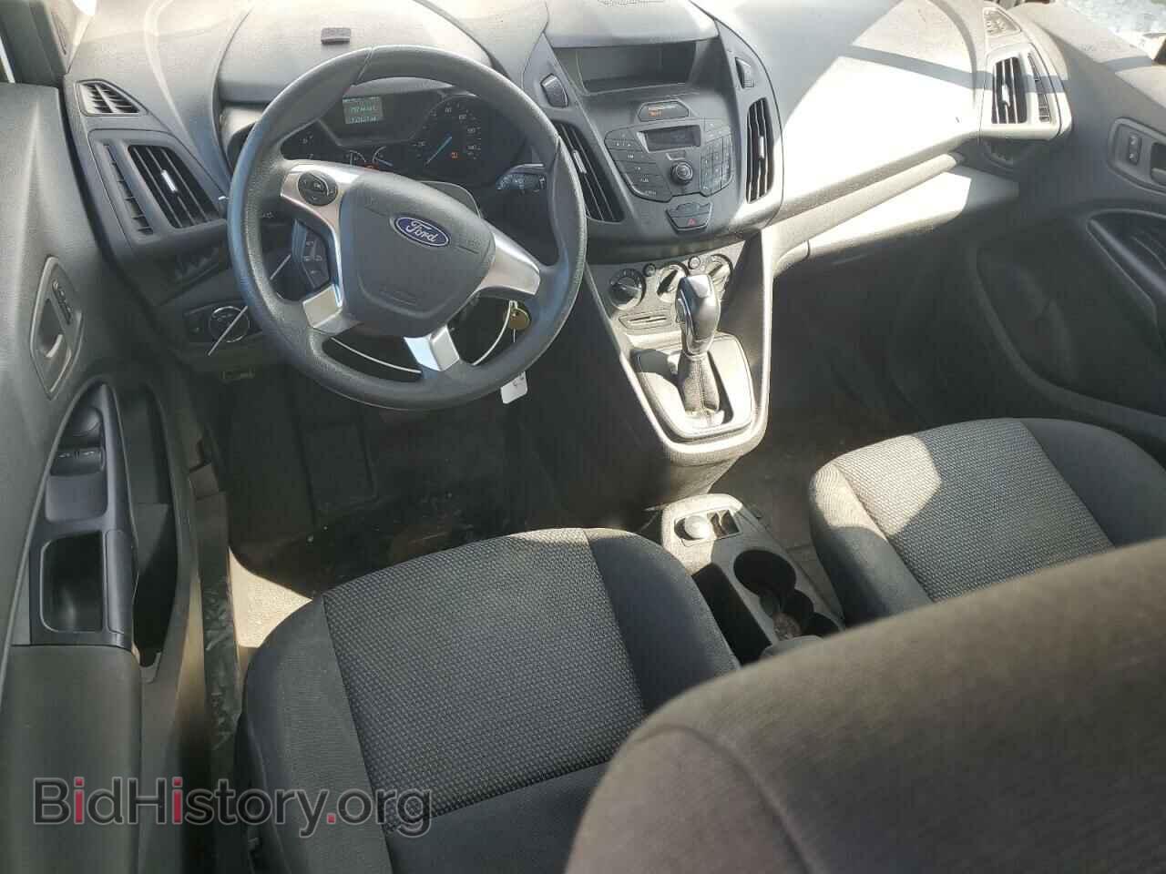 2018 FORD TRANSIT - VIN: NM0LS7E75J1351386 - Фото 8