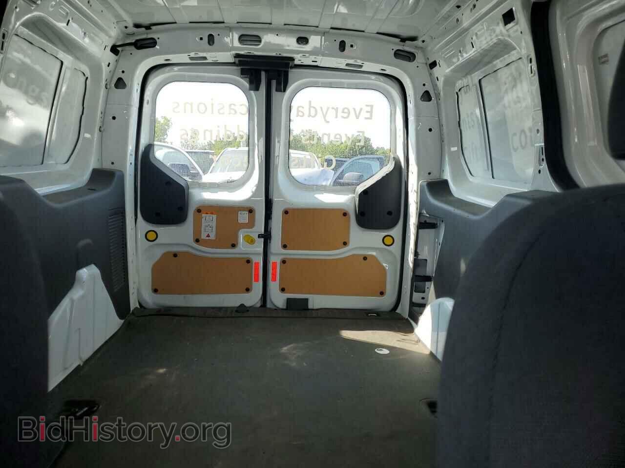 2018 FORD TRANSIT - VIN: NM0LS7E75J1351386 - Фото 10