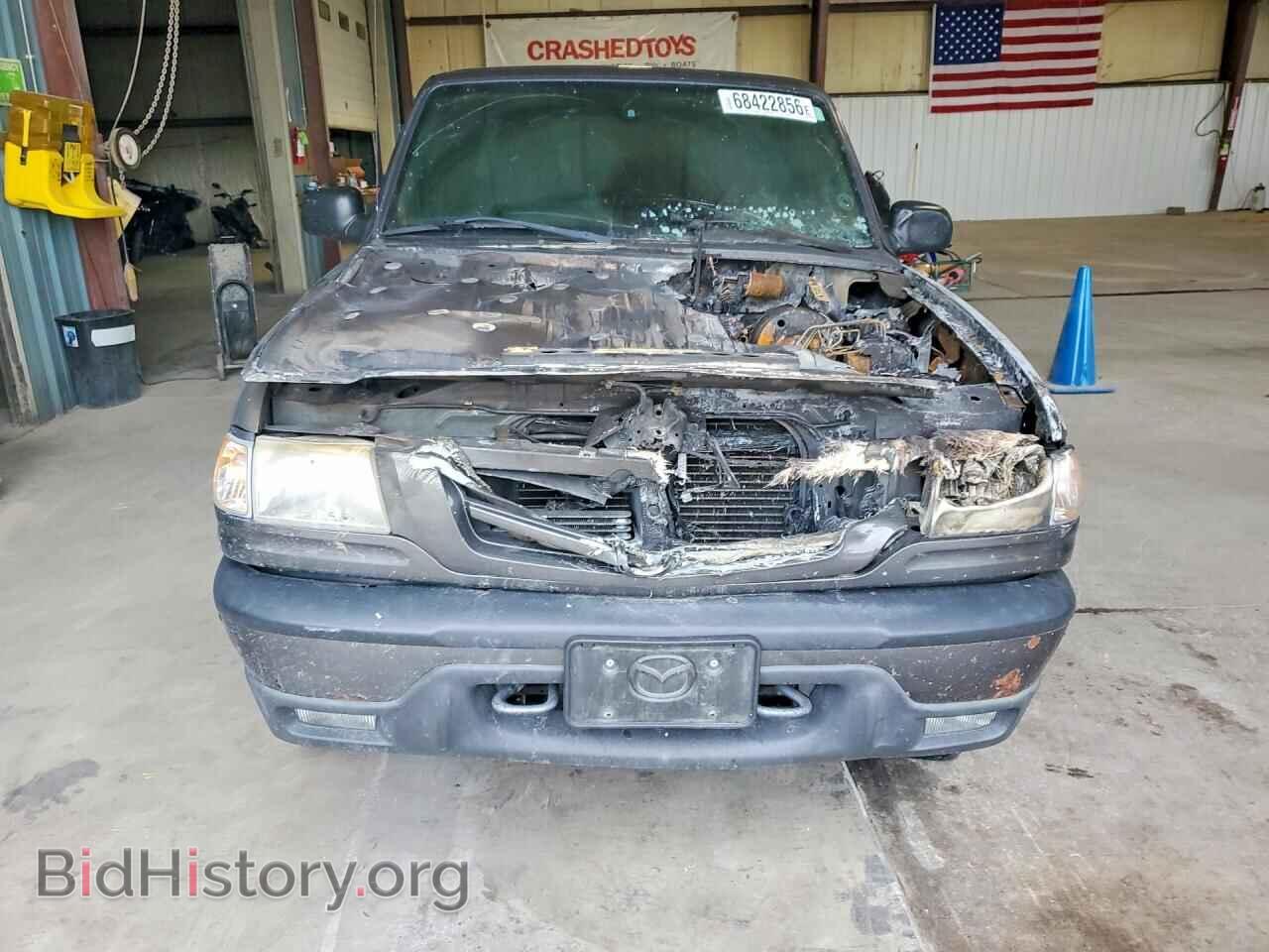 2005 MAZDA B4000 - VIN: 4F4ZR47E85PM05714 - Photo 5