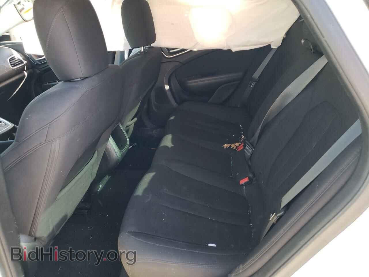 2015 CHRYSLER 200 - VIN: 1C3CCCAB1FN570207 - Фото 6