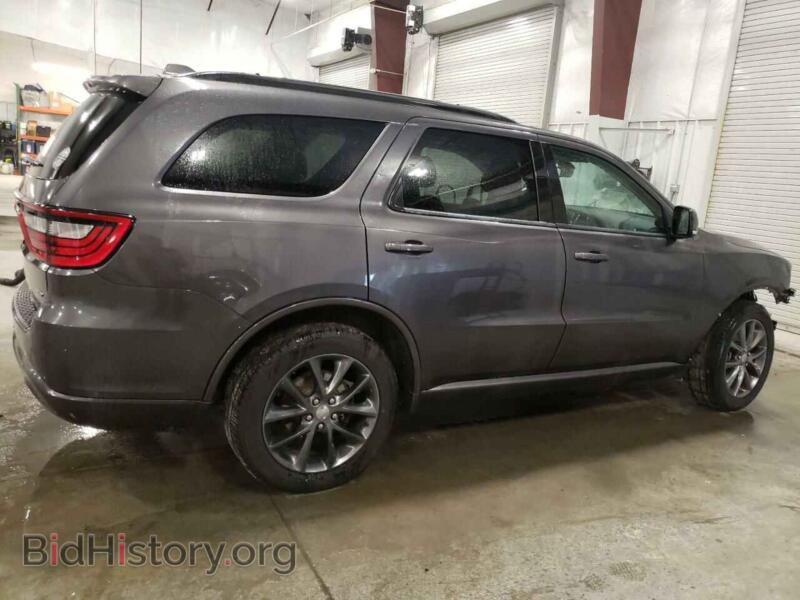 2017 Dodge DURANGO (VIN 1C4RDJDG9HC850874) — photo 3 of 14