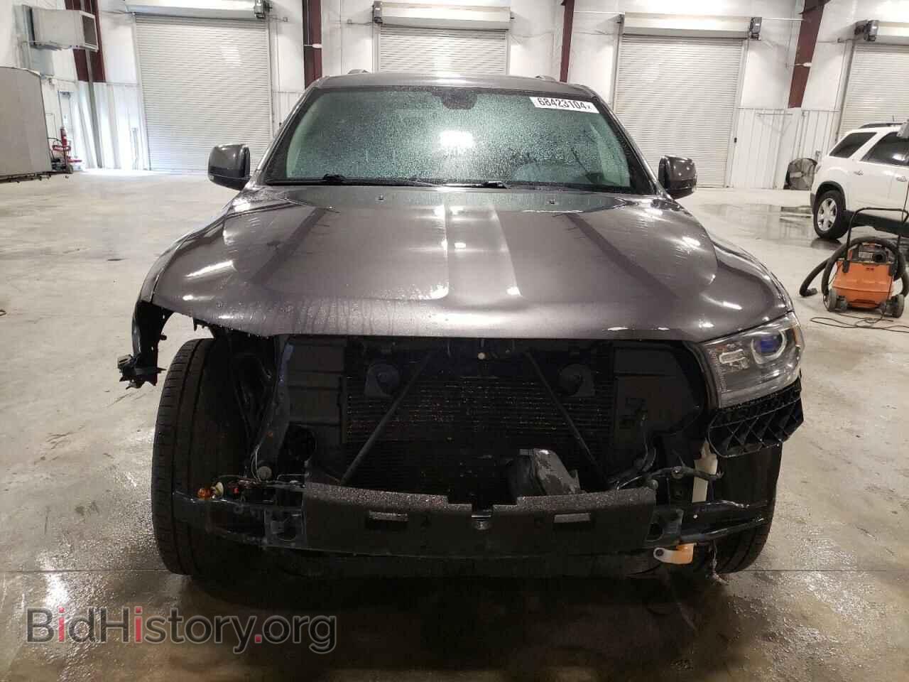 2017 DODGE DURANGO - VIN: 1C4RDJDG9HC850874 - Photo 5