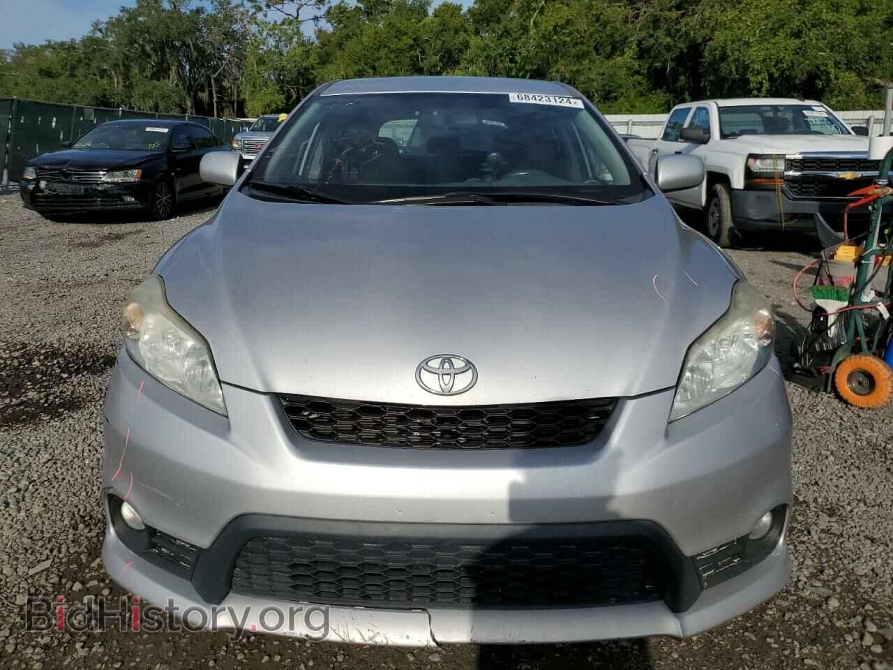 2012 TOYOTA COROLLA - VIN: 2T1KU4EEXCC763565 - Фото 5