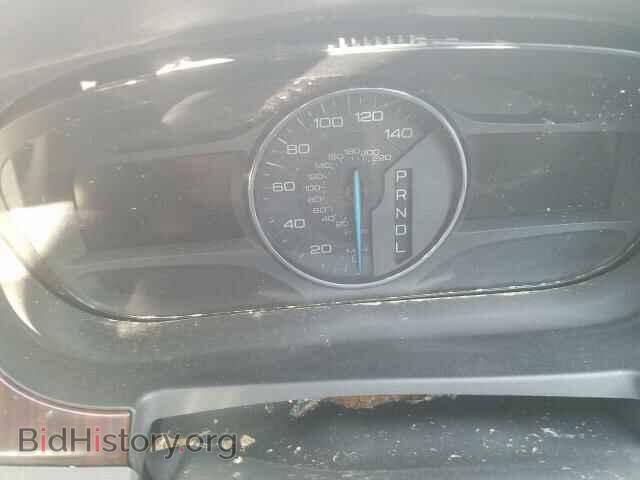 2012 FORD EDGE - VIN: 2FMDK3K99CBA81331 - Фото 8