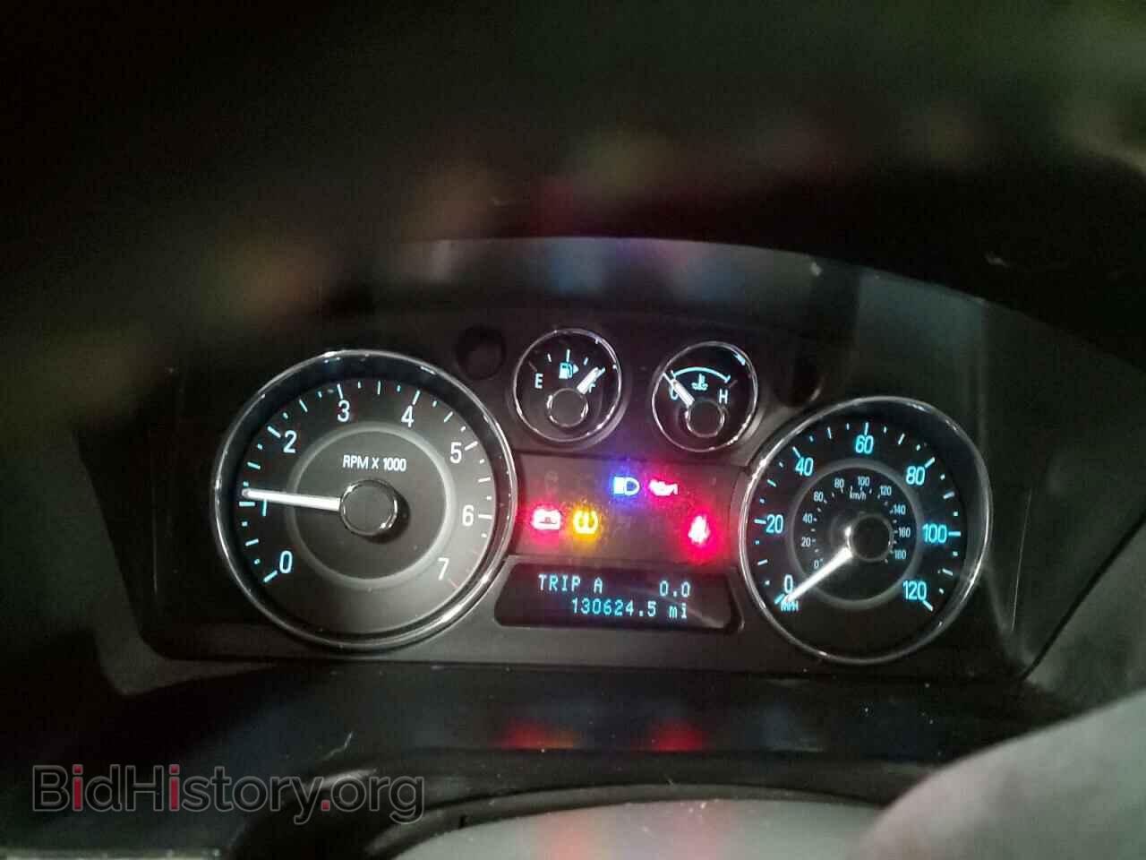 2009 FORD FLEX - VIN: 2FMDK51C69BA08483 - Photo 9