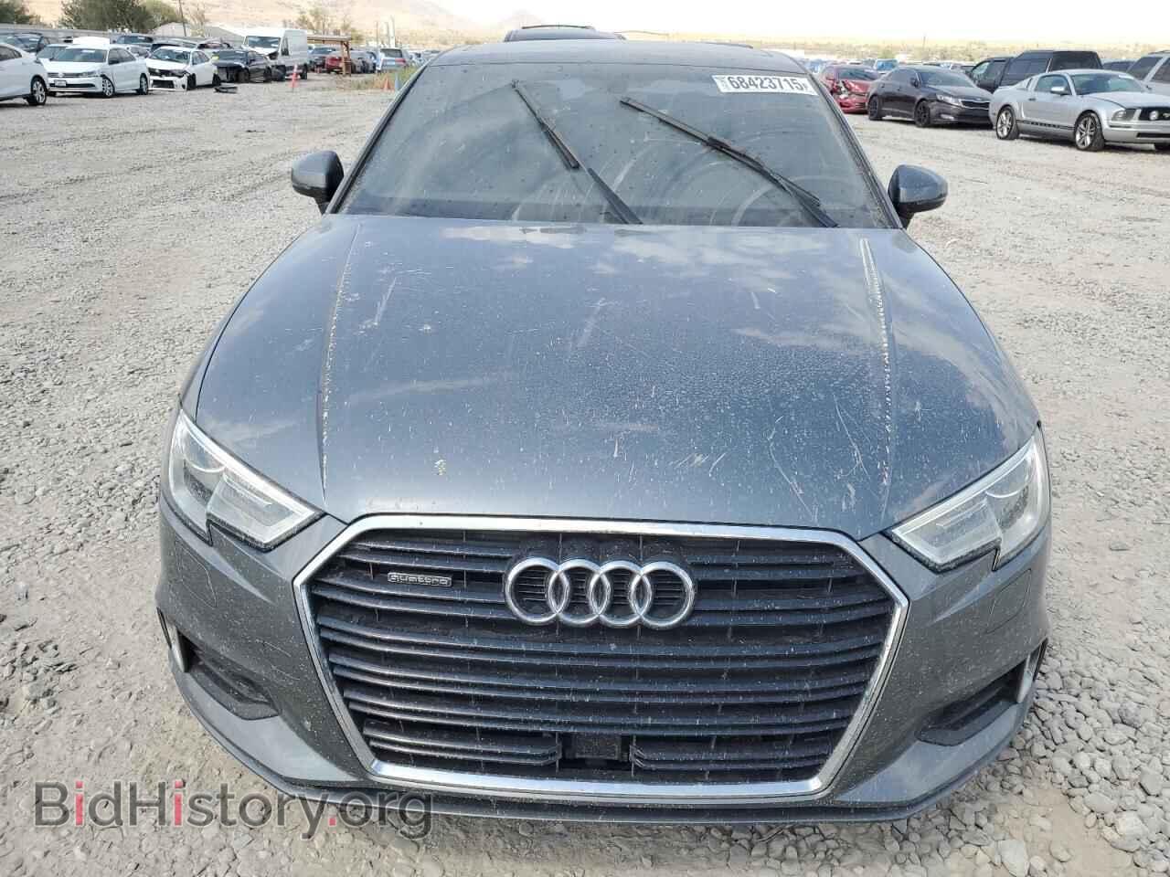 2017 AUDI A3 - VIN: WAUB8GFF2H1026897 - Photo 5
