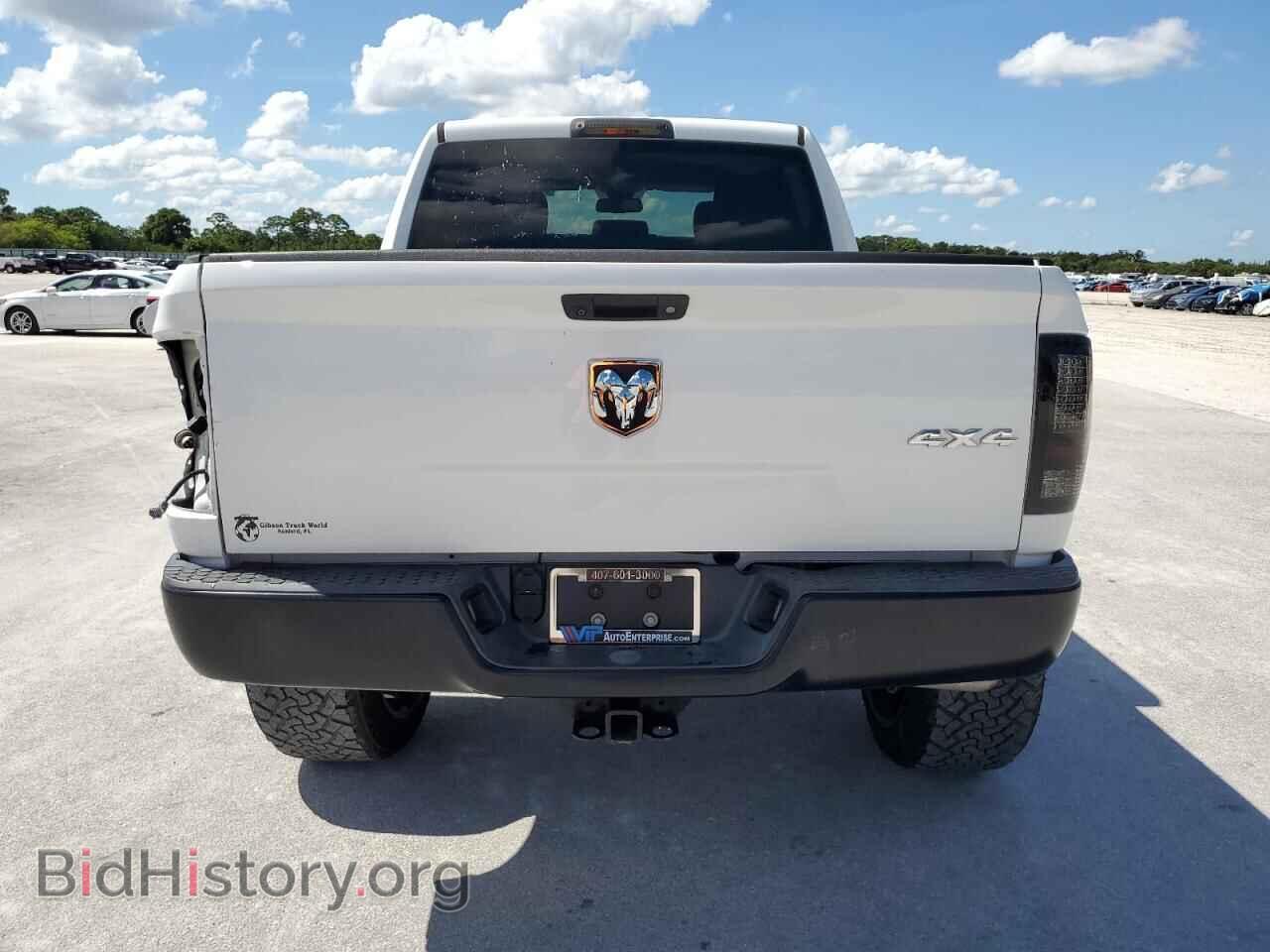2017 RAM 1500 - VIN: 3C6RR7KT5HG765491 - Фото 6