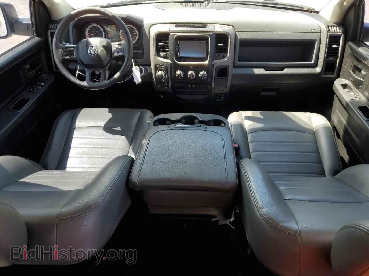 2017 RAM 1500 - VIN: 3C6RR7KT5HG765491 - Фото 8