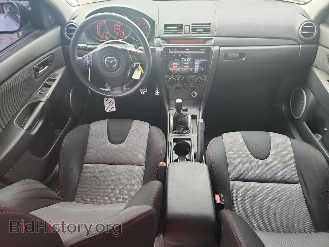 2008 MAZDA ALL OTHER - VIN: JM1BK34L781840176 - Фото 8