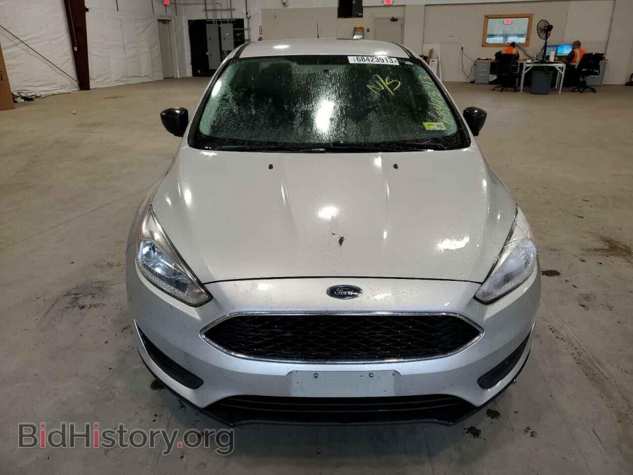 2015 FORD FOCUS - VIN: 1FADP3E20FL213083 - Фото 5
