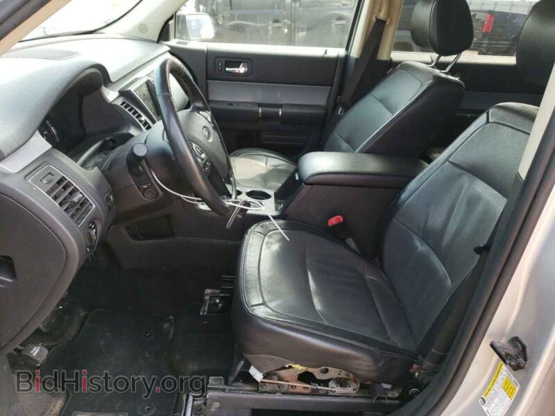 2014 Ford FLEX (VIN 2FMHK6D86EBD25558) — photo 7 of 13