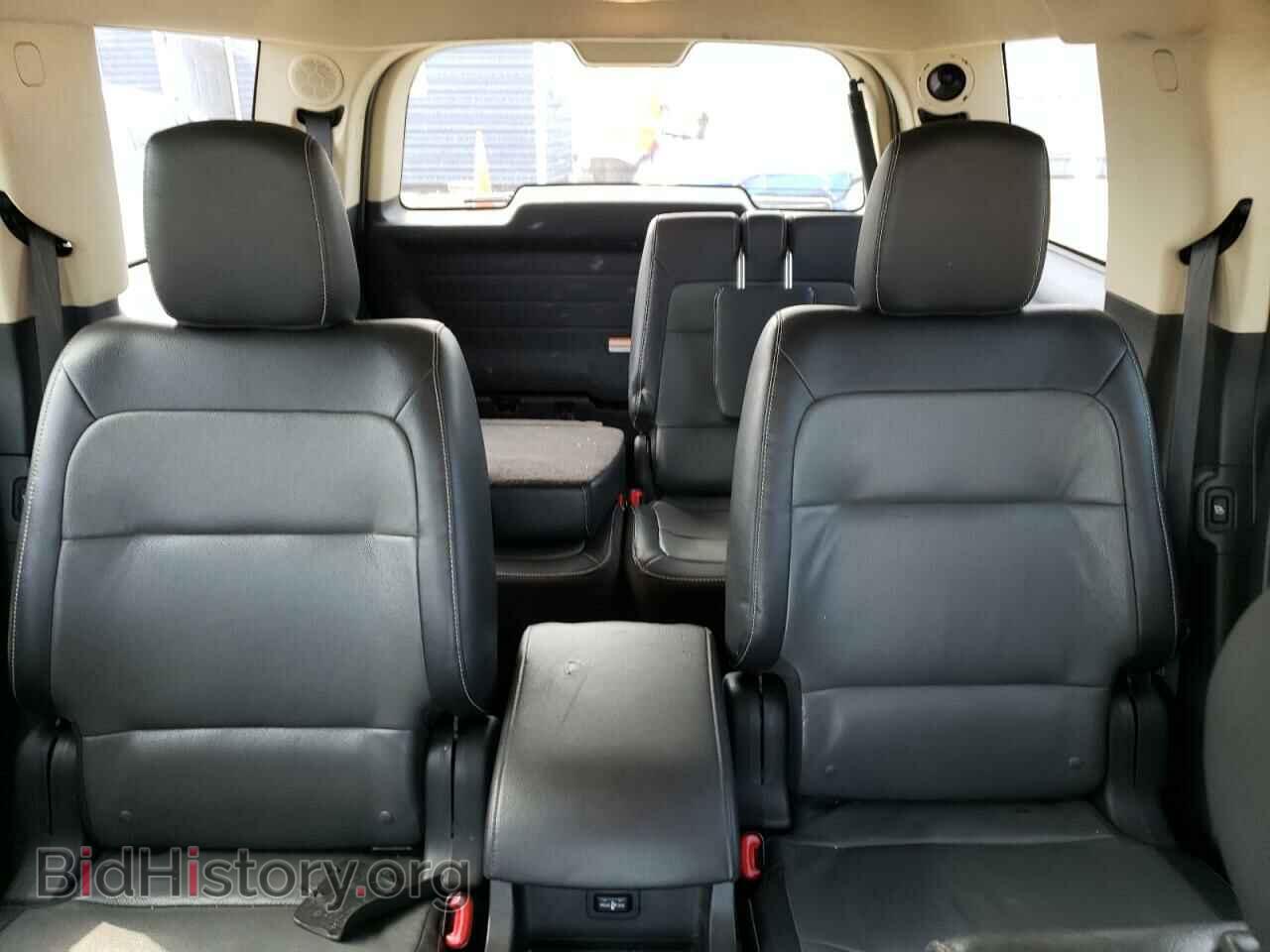 2014 FORD FLEX - VIN: 2FMHK6D86EBD25558 - Photo 10