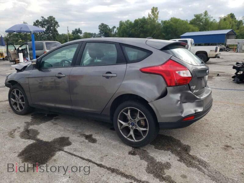 2014 Ford FOCUS (VIN 1FADP3K26EL398923) — photo 2 of 16