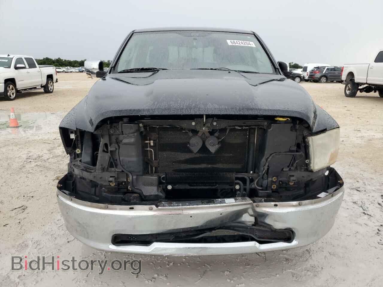 2011 DODGE All Models - VIN: 1D7RB1GP5BS608880 - Photo 5